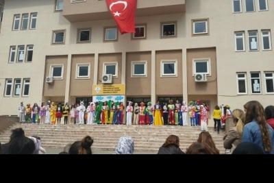 Servergazi İmkb Mesleki Ve Teknik Anadolu Lisesi Fotoğrafları 3