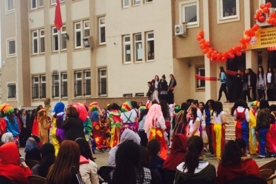 Servergazi İmkb Mesleki Ve Teknik Anadolu Lisesi Fotoğrafları 4