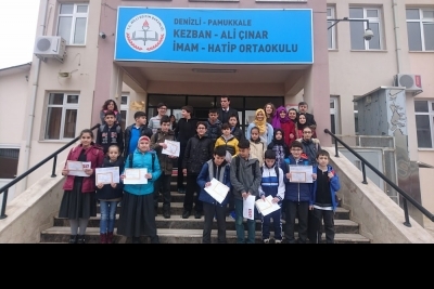 Beyağaç İmam Hatip Ortaokulu Fotoğrafları 3