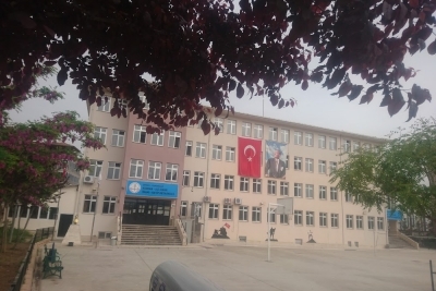 Beyağaç İmam Hatip Ortaokulu Fotoğrafları 5