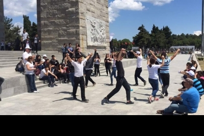 Sarayköy Anadolu İmam Hatip Lisesi Fotoğrafları 6