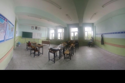 Sarayköy Anadolu İmam Hatip Lisesi Fotoğrafları 2