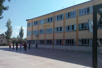 Sarayköy Anadolu İmam Hatip Lisesi Fotoğrafları 1