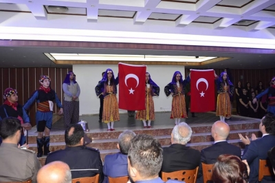 Sarayköy Anadolu İmam Hatip Lisesi Fotoğrafları 5