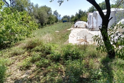 Yorga Hacı Fatma Topalan İlkokulu Fotoğrafları 2