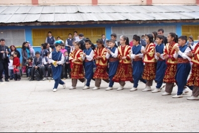 Alabaş İmam Hatip Ortaokulu Fotoğrafları 2