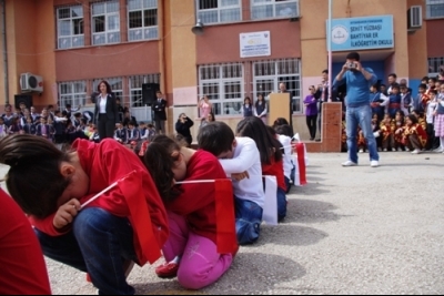 Gürbüz İmam Hatip Ortaokulu Fotoğrafları 2