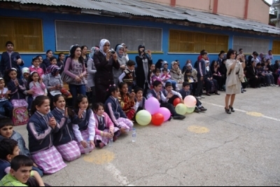 Alabaş İmam Hatip Ortaokulu Fotoğrafları 3