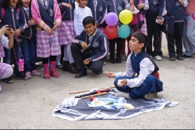 Bismil Kurtuluş İmam Hatip Ortaokulu Fotoğrafları 2