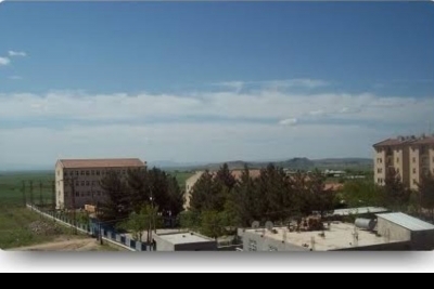 Ergani Mesleki Ve Teknik Anadolu Lisesi Fotoğrafları 1