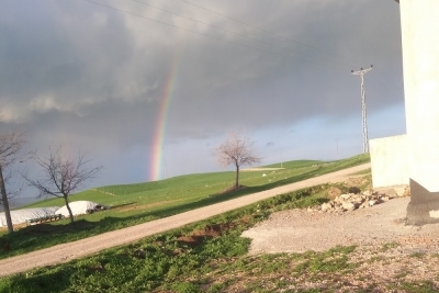 Kırıkkaşık İlkokulu Fotoğrafları 1