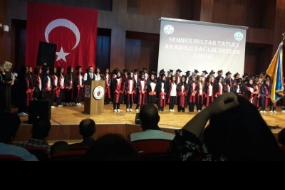 Kayapınar Fatih Sultan Mehmet Anadolu Lisesi Fotoğrafları 7