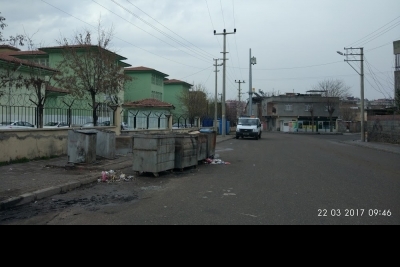 Kayapınar Kayapınar İlkokulu Fotoğrafları 2