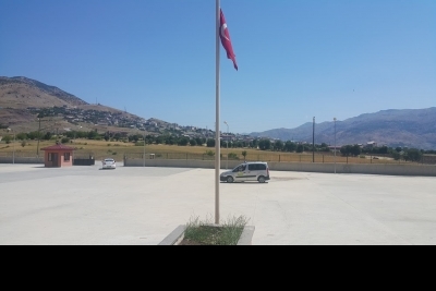 Kulp Anadolu İmam Hatip Lisesi Fotoğrafları 2