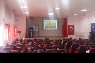 Eğil Mesleki Ve Teknik Anadolu Lisesi Fotoğrafları 7