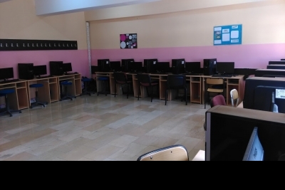 Eğil Mesleki Ve Teknik Anadolu Lisesi Fotoğrafları 4