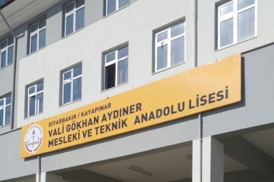 Vali Gökhan Aydıner Mesleki Ve Teknik Anadolu Lisesi Fotoğrafları 1