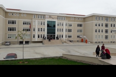 Edirne Akmercan Anadolu İmam Hatip Lisesi Fotoğrafları 1