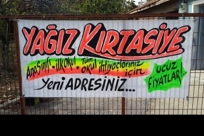 Melahat Kilimci Ortaokulu Fotoğrafları 2