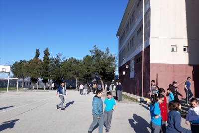 İpsala Anadolu İmam Hatip Lisesi Fotoğrafları 2