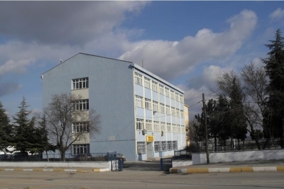 Uzunköprü Mesleki Ve Teknik Anadolu Lisesi Fotoğrafları 3