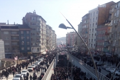 Karakoçan Atatürk İlkokulu Fotoğrafları 2