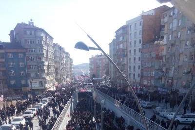 Sivrice Atatürk İlkokulu Fotoğrafları 1