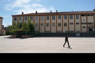 Baskil Anadolu İmam Hatip Lisesi Fotoğrafları 2