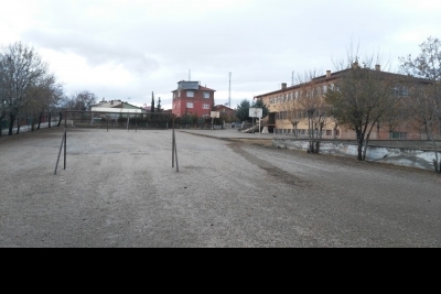 Elazığ İbn-i Sina Ortaokulu Fotoğrafları 1