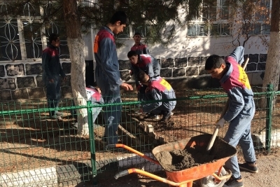 Keban Kız Teknik Ve Meslek Lisesi Fotoğrafları 3