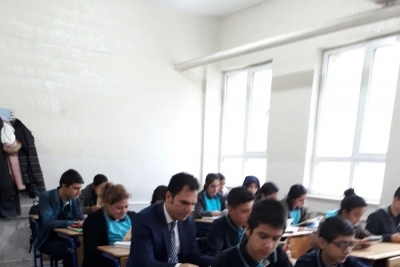 Keban Kız Teknik Ve Meslek Lisesi Fotoğrafları 4