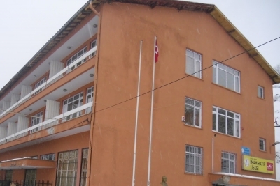 Maden Anadolu Lisesi Fotoğrafları 2