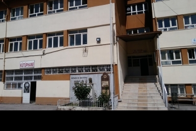 Palu Anadolu İmam Hatip Lisesi Fotoğrafları 2