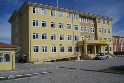 Palu Cimşidbey Mesleki Ve Teknik Anadolu Lisesi Fotoğrafları 1