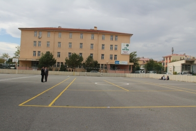 Erzincan Erzincan Kazım Karabekir Anadolu Lisesi Fotoğrafları 1