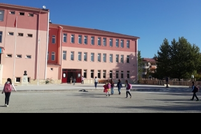 Melikşah İlkokulu Fotoğrafları 3