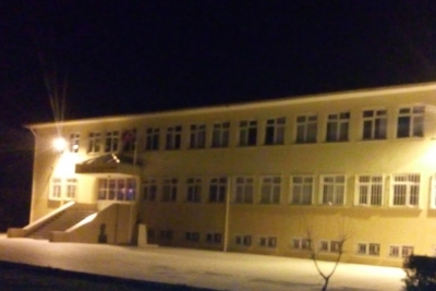 Ulalar Anadolu Lisesi Fotoğrafları 1