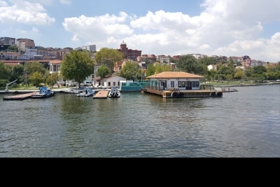 Özel Heybeliada Rum Erkek Lisesi Fotoğrafları 2