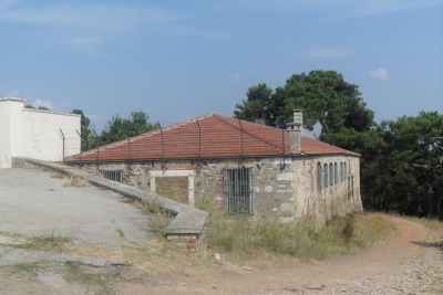 Özel Heybeliada Rum Erkek Lisesi Fotoğrafları 8