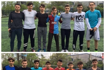 Özel Farabi Mesleki Ve Teknik Anadolu Lisesi Fotoğrafları 2