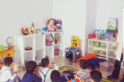 Yedi Deniz Anaokulu Kids Education Academy  Fotoğrafları 1