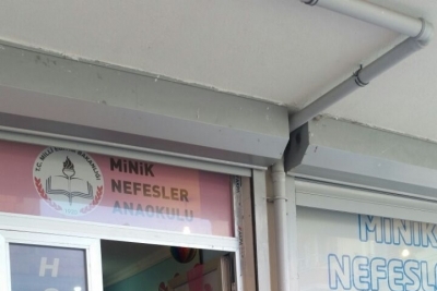 Özel Minik Nefesler Anaokulu  Fotoğrafları 4