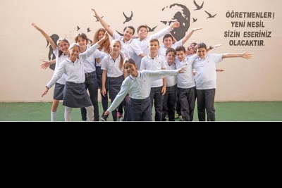 Özel Maksimum Anadolu Lisesi Fotoğrafları 8