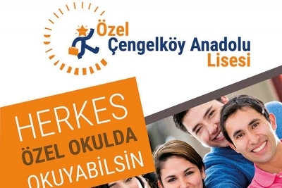 Özel Maksimum Anadolu Lisesi Fotoğrafları 6