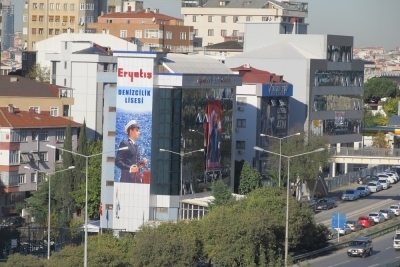 Özel Anatercih Akşam Lisesi Fotoğrafları 8