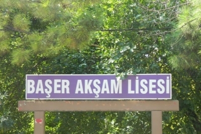 Özel Anatercih Akşam Lisesi Fotoğrafları 1