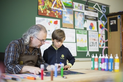 Özel İhlas Koleji Fen Lisesi Fotoğrafları 5