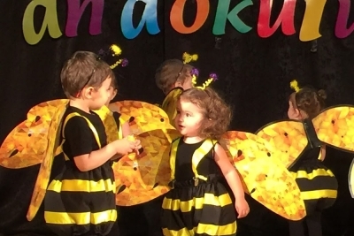 Özel Benim Çocuklarım My Kidz Anaokulu Fotoğrafları 1