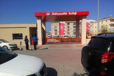 Özel Bahçeşehir Koleji Bahçeşehir Ortaokulu Fotoğrafları 1