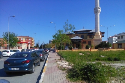 Özel Bahçeşehir Koleji Bahçeşehir Ortaokulu Fotoğrafları 3